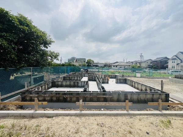 西尾市寺津町　新築戸建2号棟