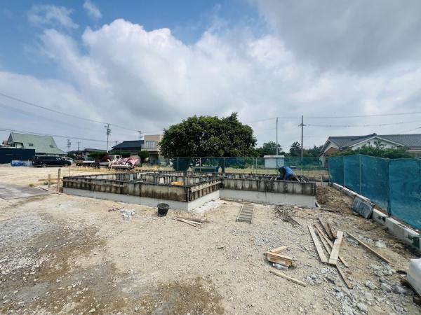 西尾市寺津町　新築戸建2号棟
