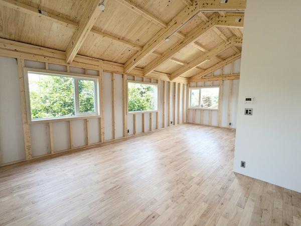 岡崎市上地町新築戸建A棟