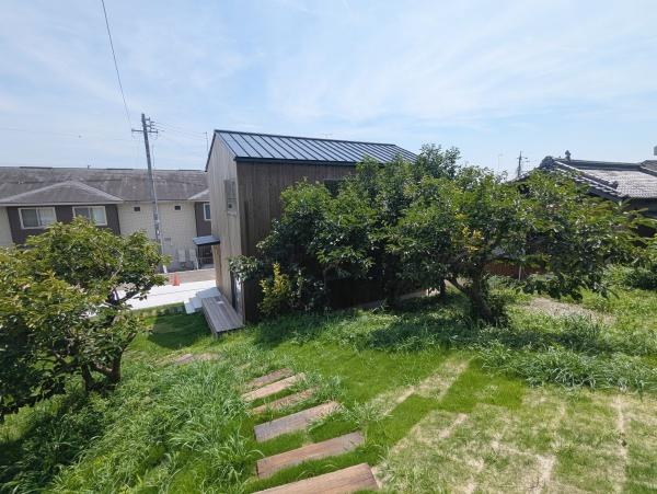 岡崎市上地町新築戸建A棟
