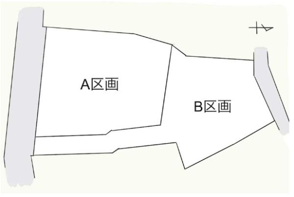 岡崎市上地町新築戸建A棟