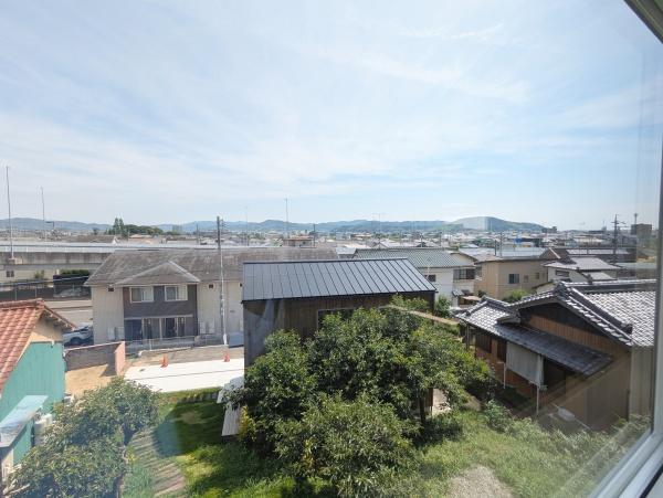 岡崎市上地町新築戸建B棟