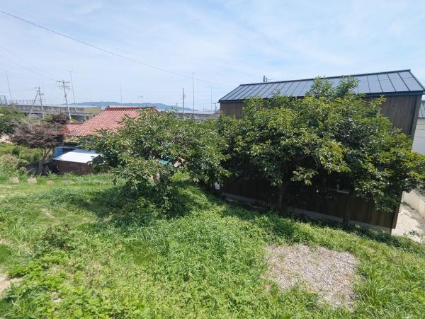 岡崎市上地町新築戸建B棟