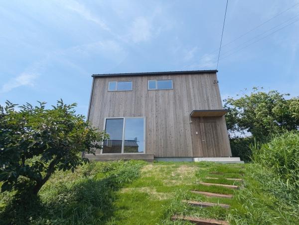 岡崎市上地町新築戸建B棟