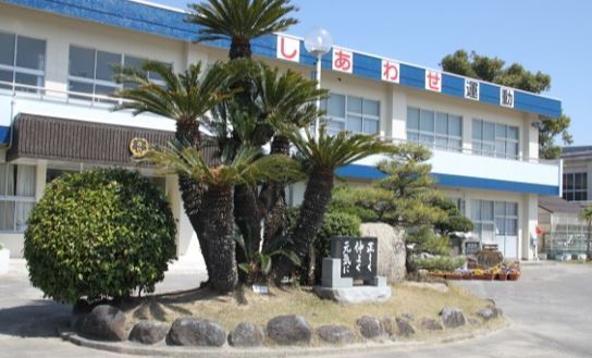 西尾市一色町 新築戸建第2号棟(西尾市立一色西部小学校)