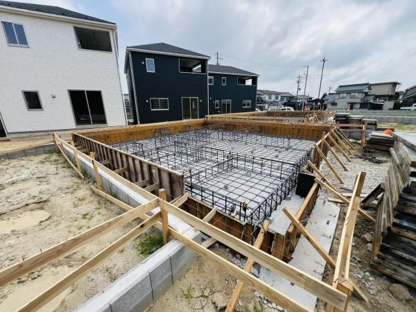 西尾市一色町　新築戸建第２号棟