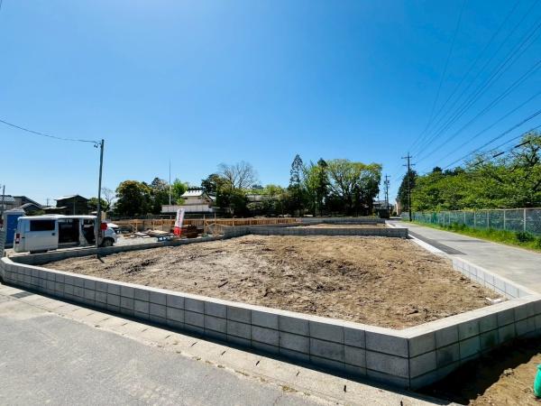 西尾市一色町　新築戸建第6号棟