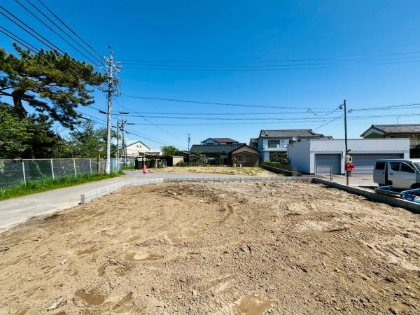西尾市一色町　新築戸建第6号棟