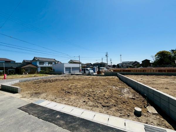 西尾市一色町　新築戸建第6号棟