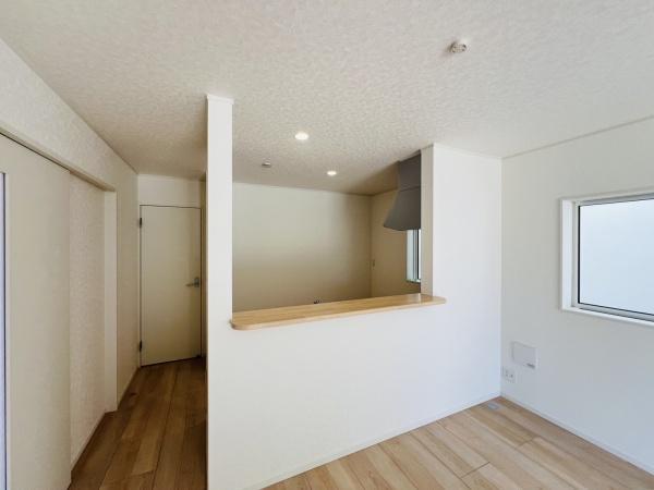 西尾市一色町　新築戸建第7号棟