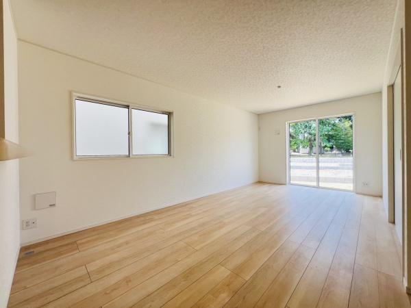 西尾市一色町　新築戸建第7号棟