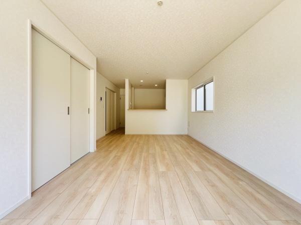 西尾市一色町　新築戸建第7号棟