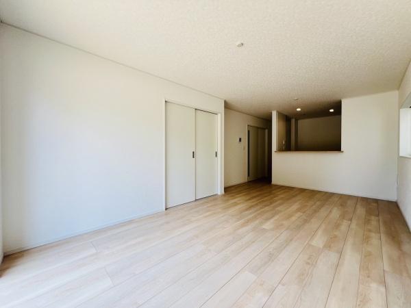 西尾市一色町　新築戸建第7号棟
