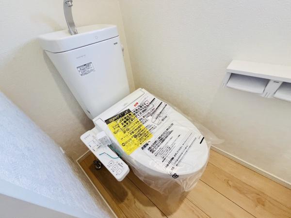 西尾市一色町　新築戸建第7号棟
