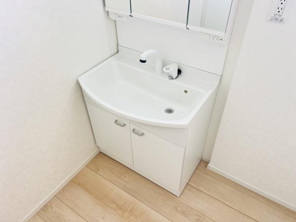 西尾市一色町　新築戸建第7号棟