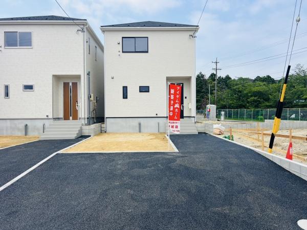 西尾市一色町　新築戸建第7号棟