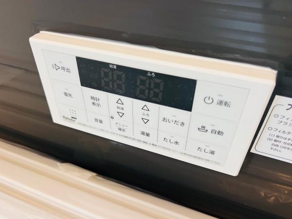 西尾市一色町　新築戸建第7号棟