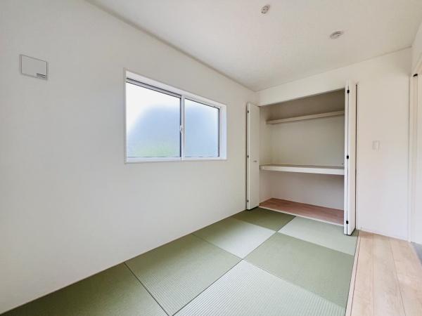西尾市一色町　新築戸建第7号棟
