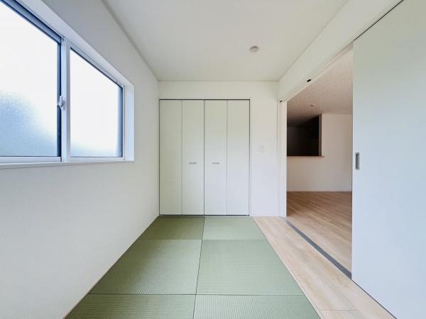 西尾市一色町　新築戸建第7号棟