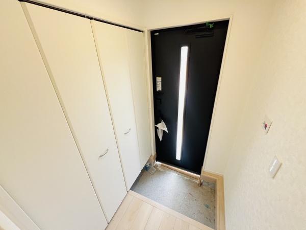 西尾市一色町　新築戸建第7号棟
