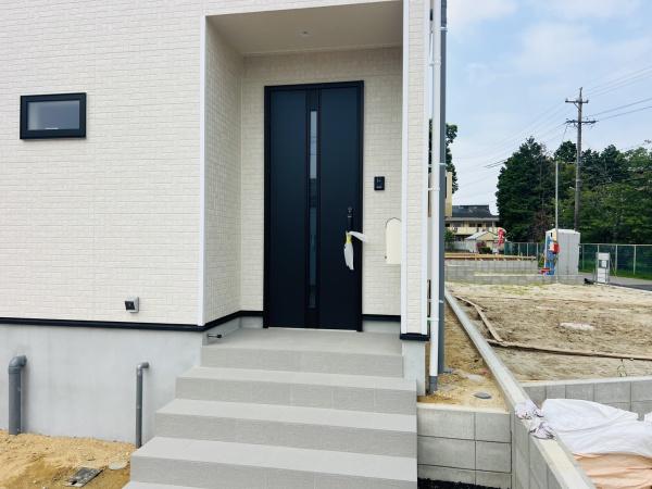 西尾市一色町　新築戸建第7号棟