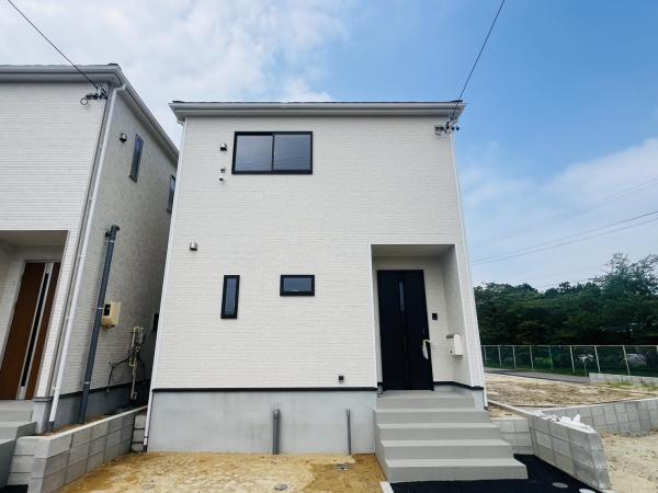 西尾市一色町　新築戸建第7号棟