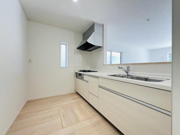 西尾市一色町　新築戸建第7号棟