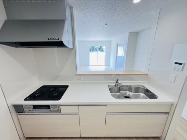 西尾市一色町　新築戸建第7号棟