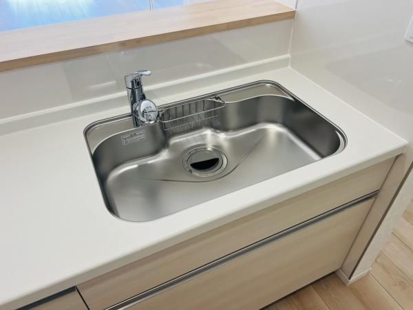西尾市一色町　新築戸建第7号棟