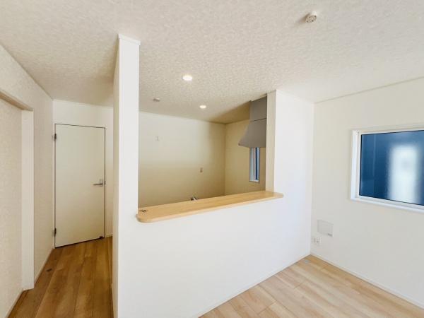 西尾市一色町　新築戸建第8号棟