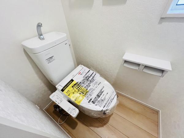 西尾市一色町　新築戸建第8号棟