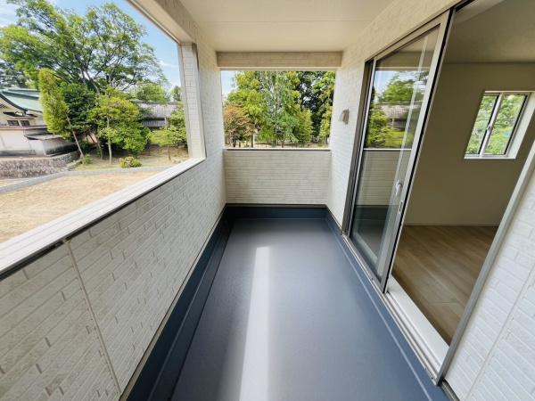西尾市一色町　新築戸建第8号棟