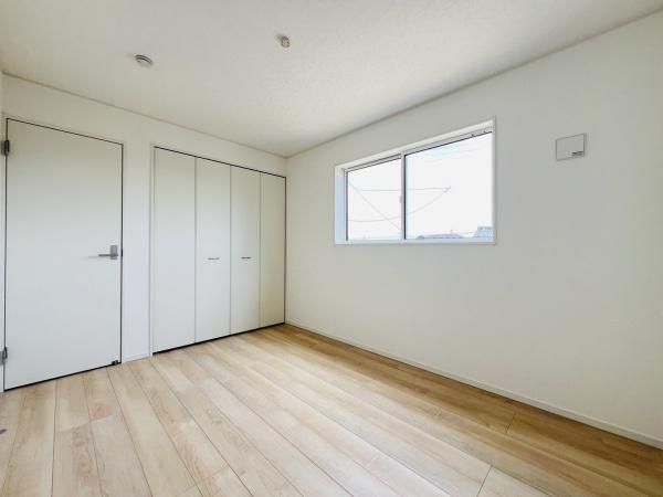 西尾市一色町　新築戸建第8号棟