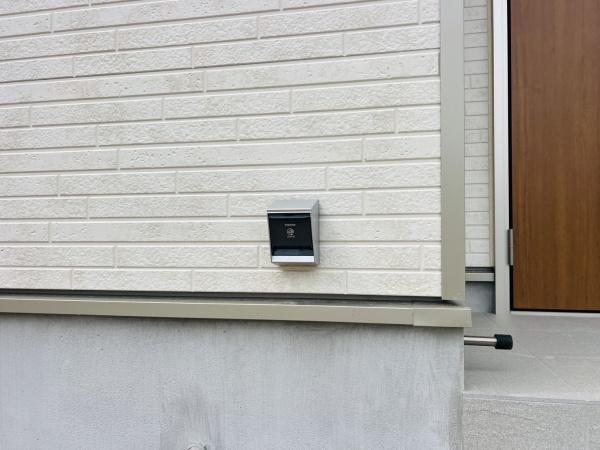 西尾市一色町　新築戸建第8号棟