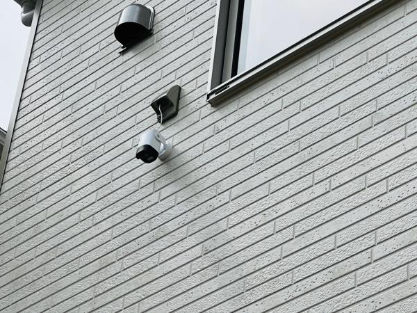 西尾市一色町　新築戸建第8号棟
