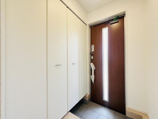 西尾市一色町　新築戸建第8号棟
