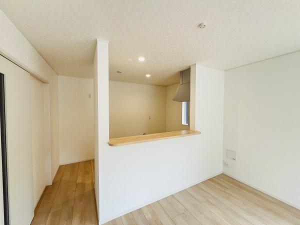 西尾市一色町　新築戸建第9号棟