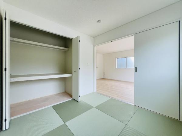 西尾市一色町　新築戸建第9号棟