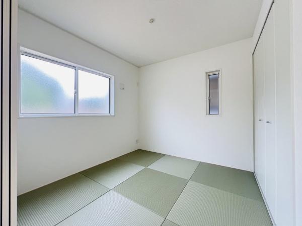 西尾市一色町　新築戸建第9号棟