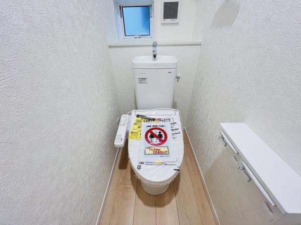 西尾市一色町　新築戸建第9号棟