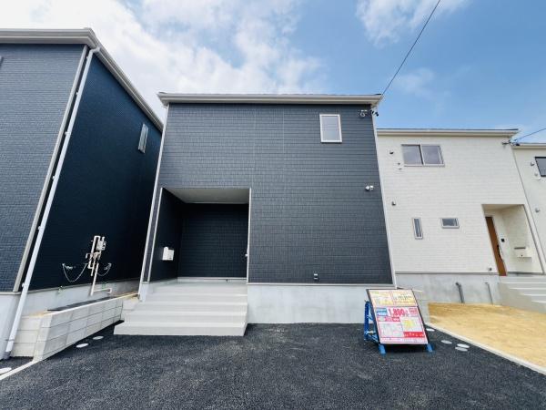 西尾市一色町　新築戸建第9号棟