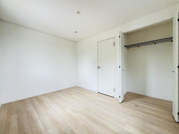 西尾市一色町　新築戸建第9号棟