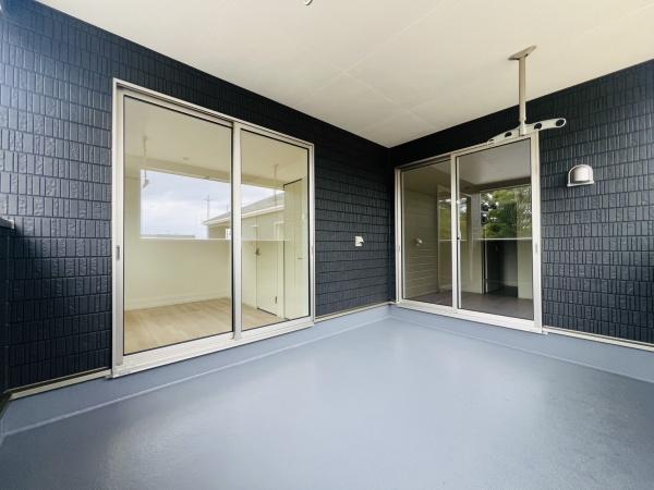 西尾市一色町　新築戸建第9号棟