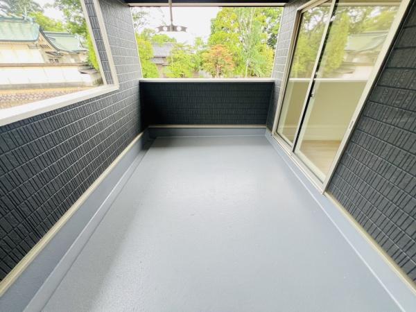 西尾市一色町　新築戸建第9号棟