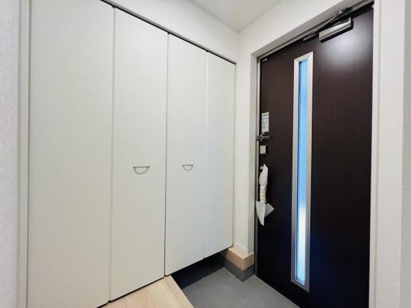 西尾市一色町　新築戸建第9号棟