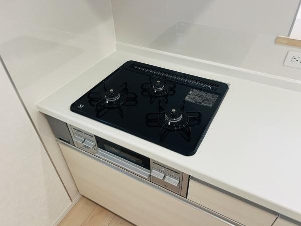 西尾市一色町　新築戸建第9号棟