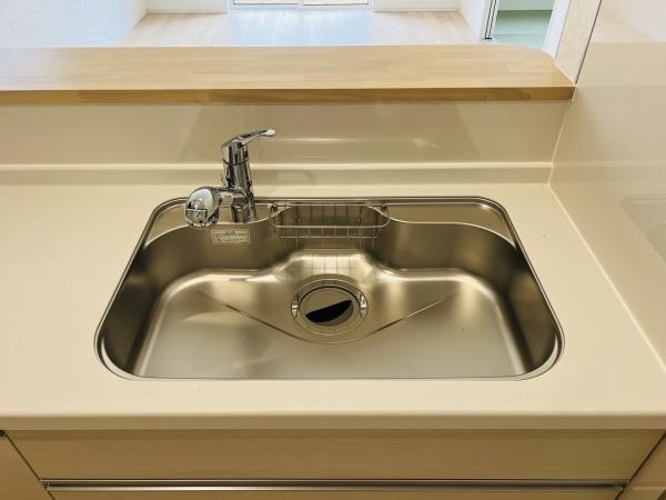 西尾市一色町　新築戸建第9号棟