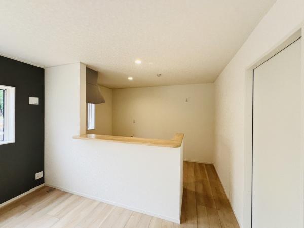 西尾市一色町　新築戸建第10号棟