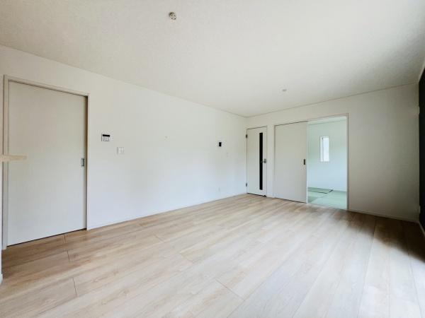 西尾市一色町　新築戸建第10号棟