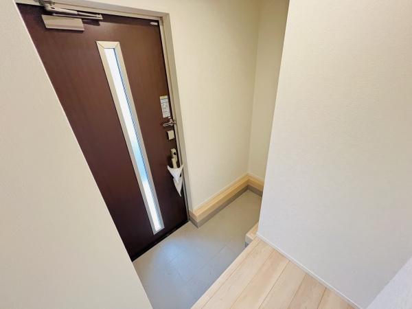 西尾市一色町　新築戸建第10号棟